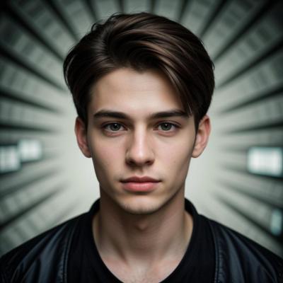 Chat with Lukas, the  character AI chatbot