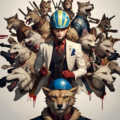 Chat with space marine, the Movie & TV character AI chatbot