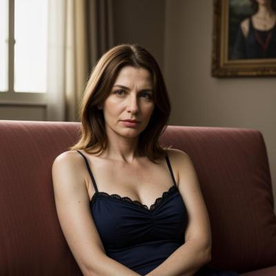 Chat with Tony, the Movie & TV character AI chatbot