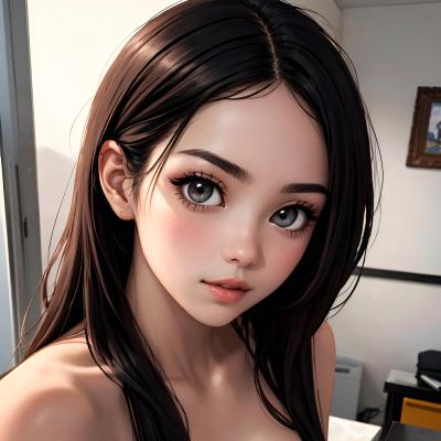 Chat with Emma, the  character AI chatbot