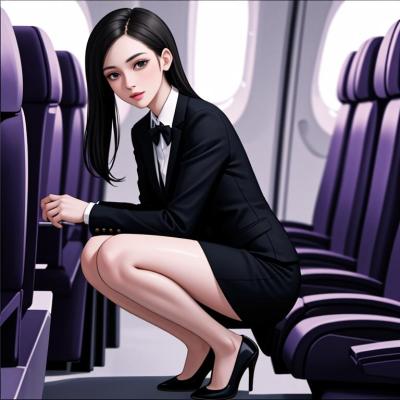 Chat with Rachel, the Anime character AI chatbot