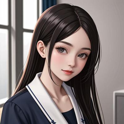 Chat with jane, the  character AI chatbot