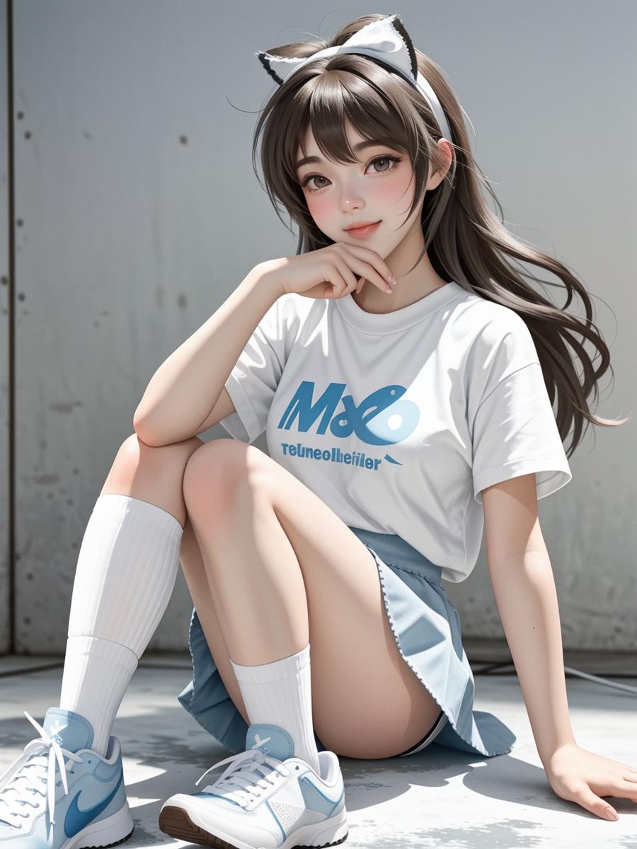 Chat with Alex, the  character AI chatbot