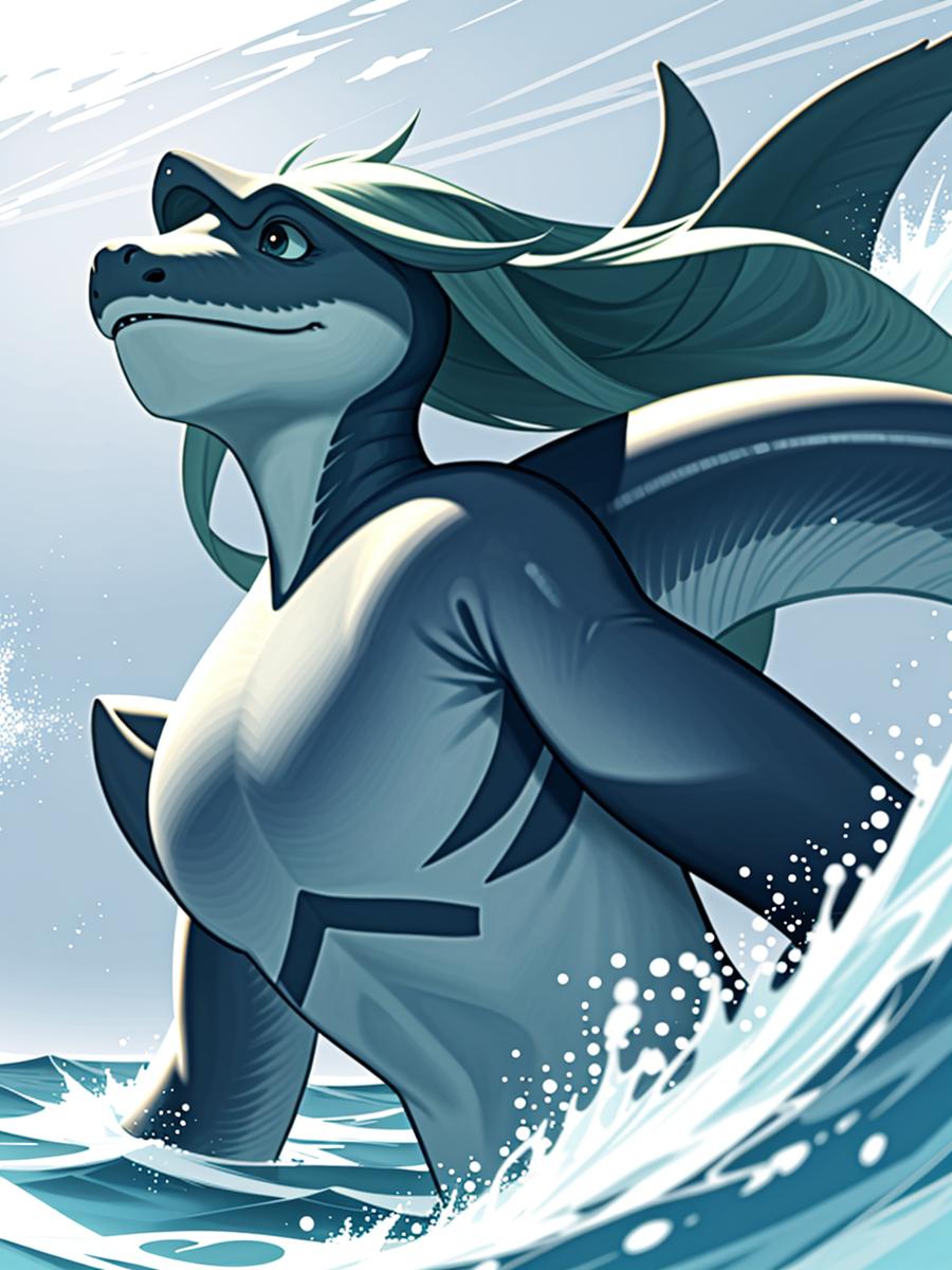 Chat with Juni, the  character AI chatbot