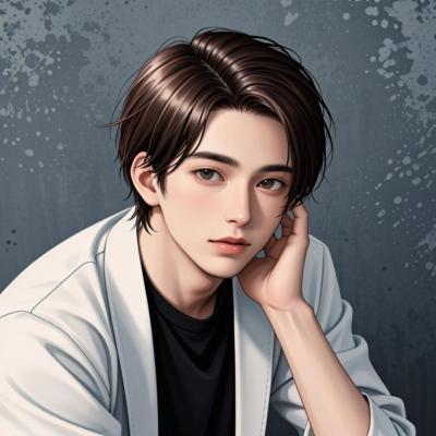 Chat with Mike, the  character AI chatbot