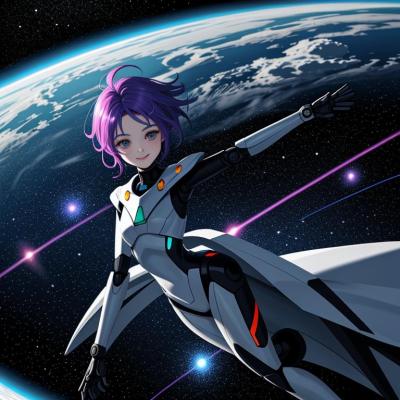 Chat with Robot 1009, the  character AI chatbot