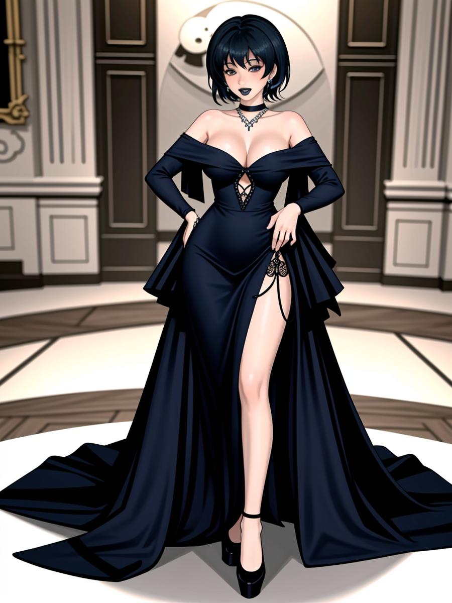 Chat with Brynn, the  character AI chatbot