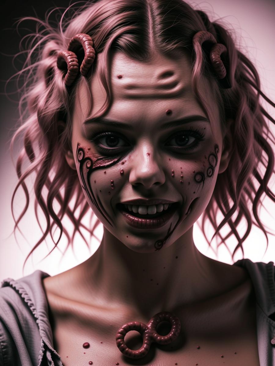 Chat with Jesse, the  character AI chatbot