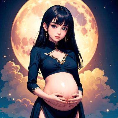 Chat with Mia, the  character AI chatbot