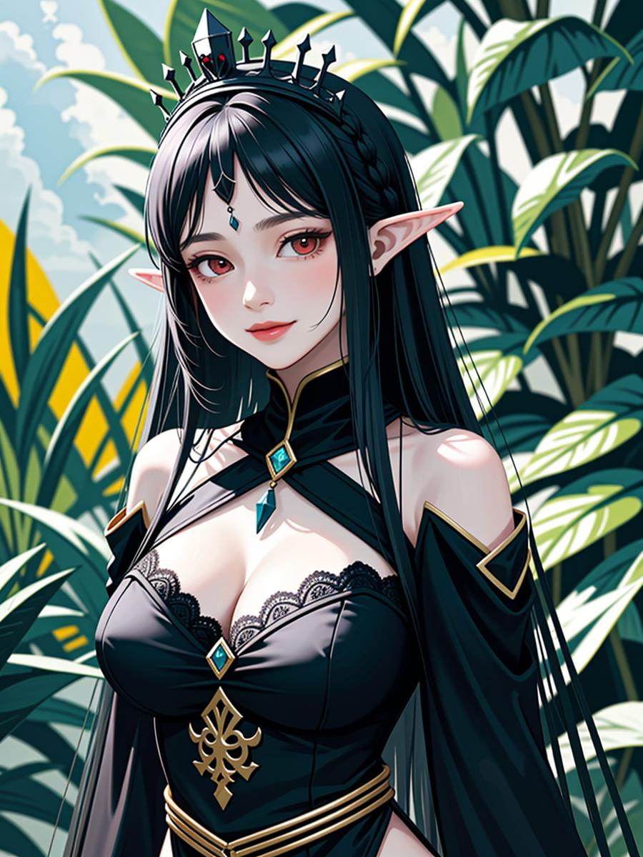 Chat with Lila, the  character AI chatbot