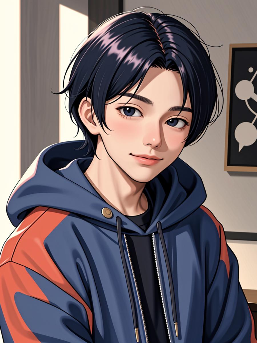 Chat with Tom, the  character AI chatbot