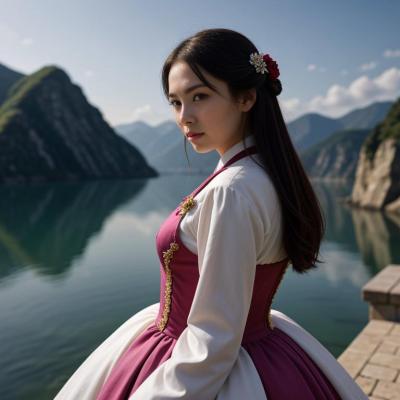 Chat with 【简易卡】骚话大学习, the  character AI chatbot