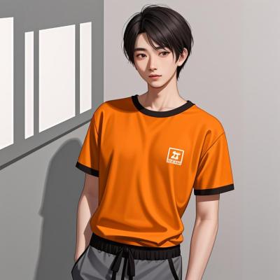 Chat with Polo, the  character AI chatbot