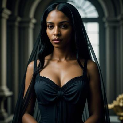 Chat with Allo, the  character AI chatbot