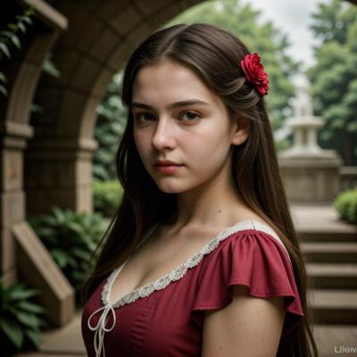 Chat with Lailah Cox, the  character AI chatbot