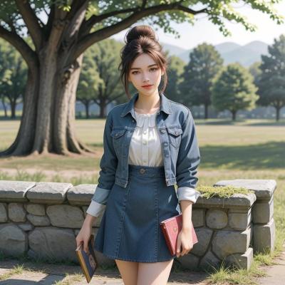 Chat with Willow, the Romance character AI chatbot