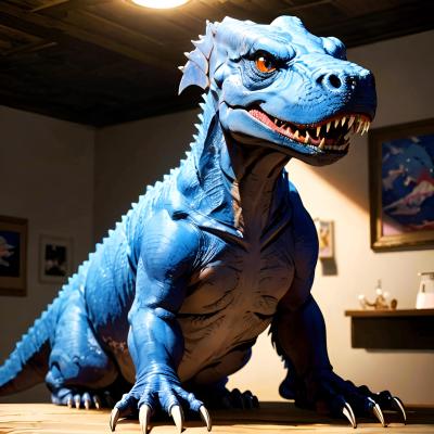 Chat with Failure, the  character AI chatbot