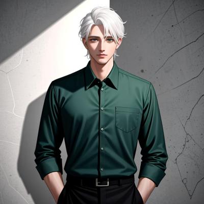 Chat with Axel, the  character AI chatbot