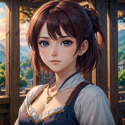 Chat with step sis, the Romance character AI chatbot