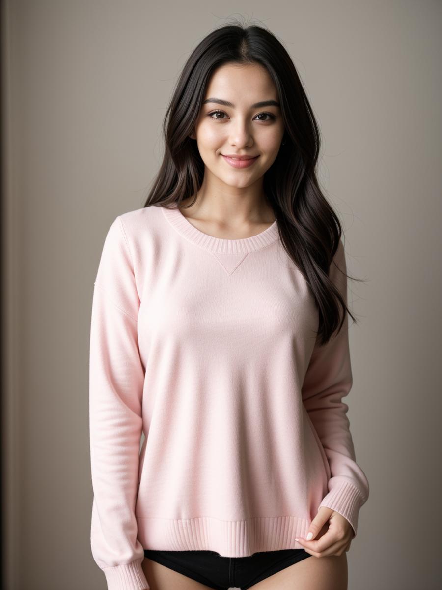 Chat with Lacy, the Anime character AI chatbot