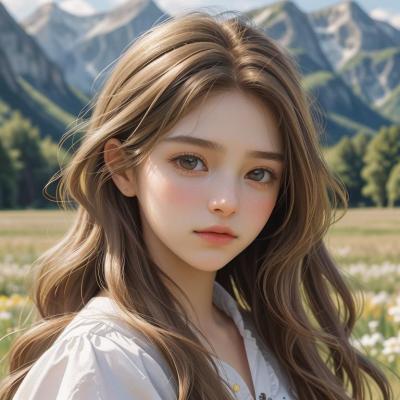 Chat with shy roomie -Sophie-, the Anime character AI chatbot