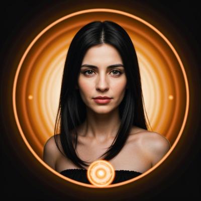 Chat with Mezma, the Romance character AI chatbot