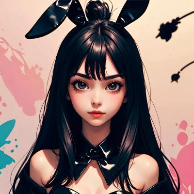 Chat with zara, the  character AI chatbot