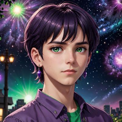 Chat with Sam, the  character AI chatbot