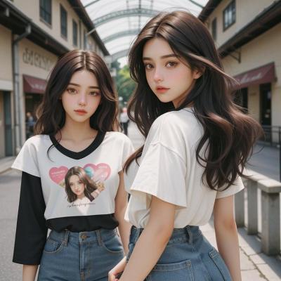 Chat with Rowan and Makenzie, the  character AI chatbot