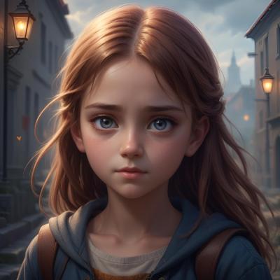 Chat with Your Bestie, the  character AI chatbot