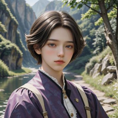 Chat with Alex, the  character AI chatbot