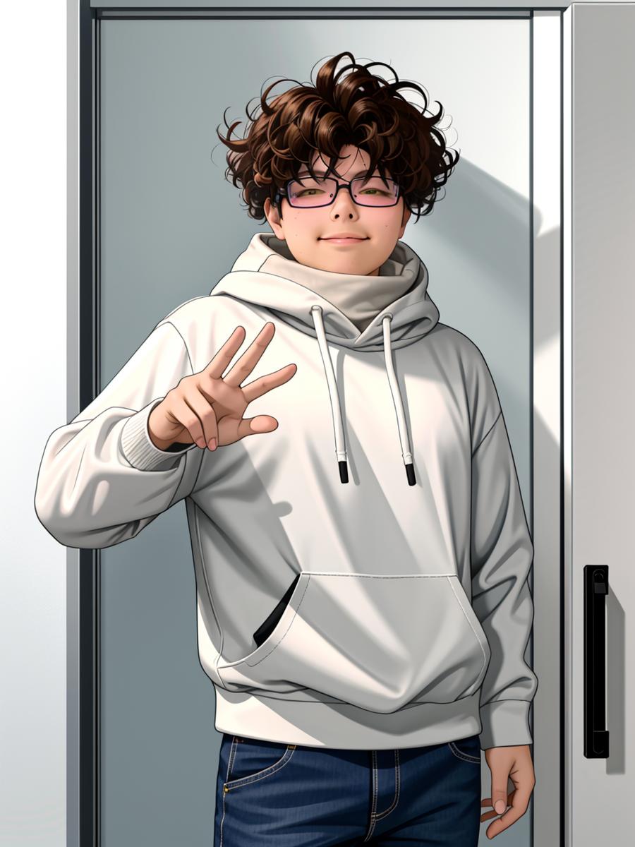 Chat with Dani, the  character AI chatbot