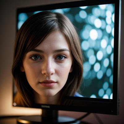 Chat with Girl from Chicago, the Anime character AI chatbot