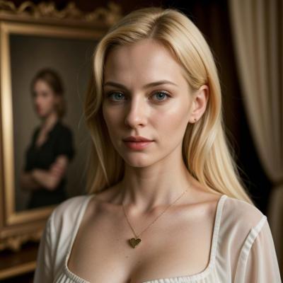 Chat with Anna, the Romance character AI chatbot