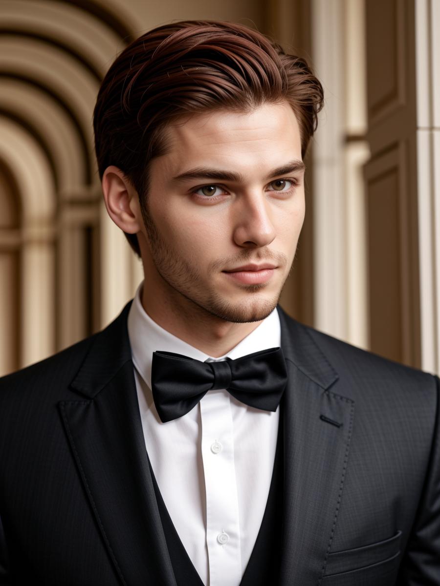 Chat with Tyler, the Romance character AI chatbot