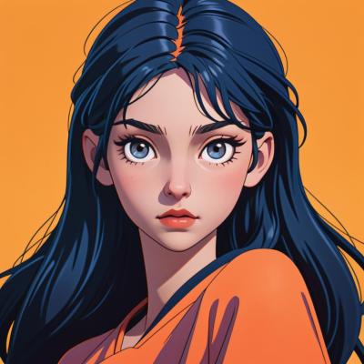 Chat with Dancing, the Anime character AI chatbot