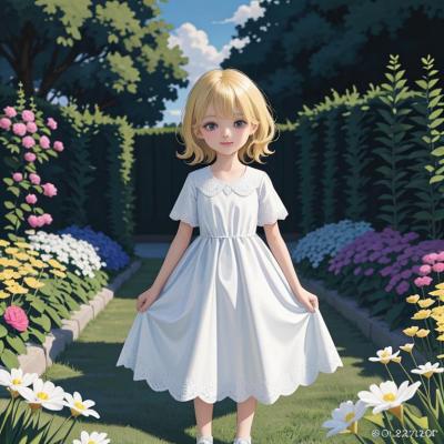 Chat with Nora, the  character AI chatbot