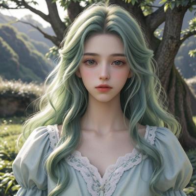 Chat with Yumy, the Anime character AI chatbot