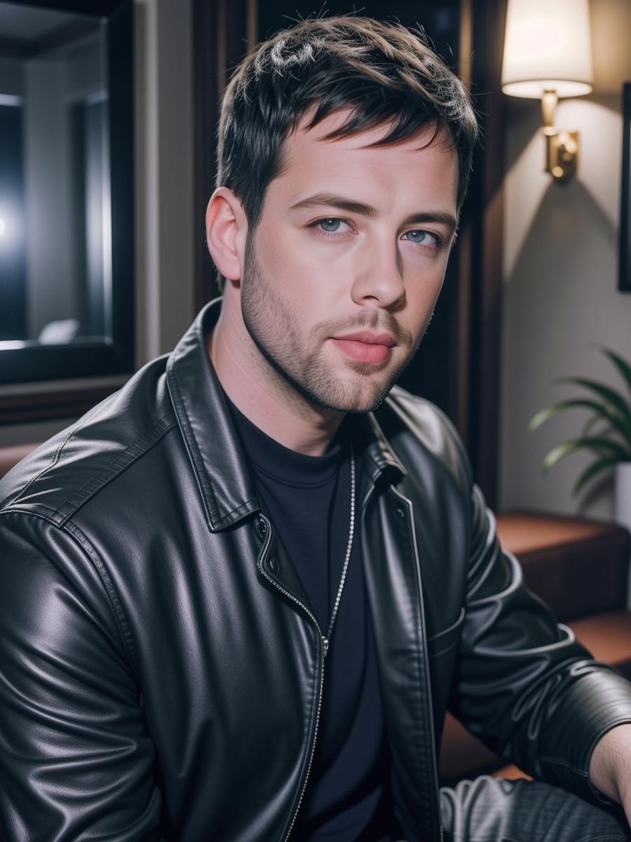 Chat with Mark, the  character AI chatbot