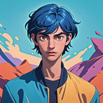 Chat with me, the Romance character AI chatbot