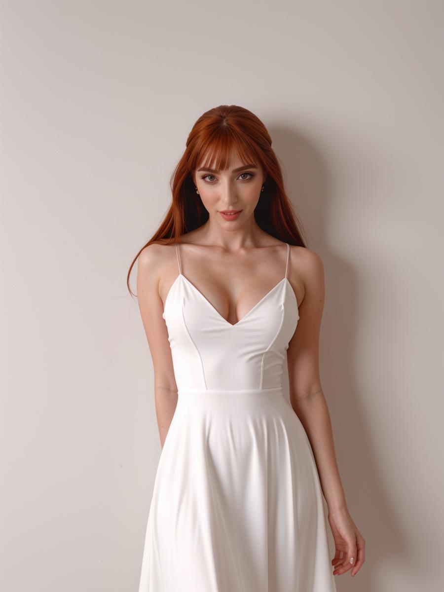 Chat with SAM GODINA, the  character AI chatbot