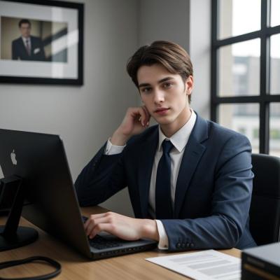 Chat with Ethan, the  character AI chatbot