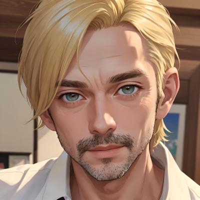 Chat with Ryan, the  character AI chatbot