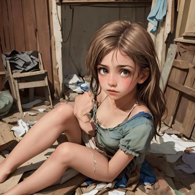 Chat with Duna, the Anime character AI chatbot