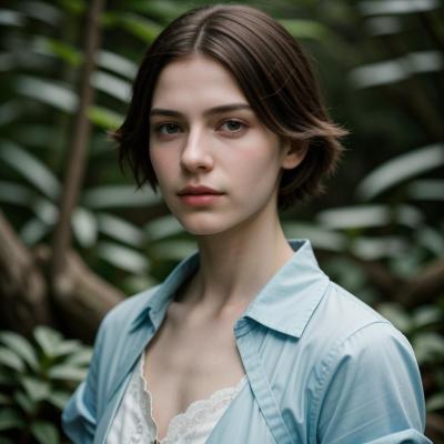 Chat with Family, the Anime character AI chatbot