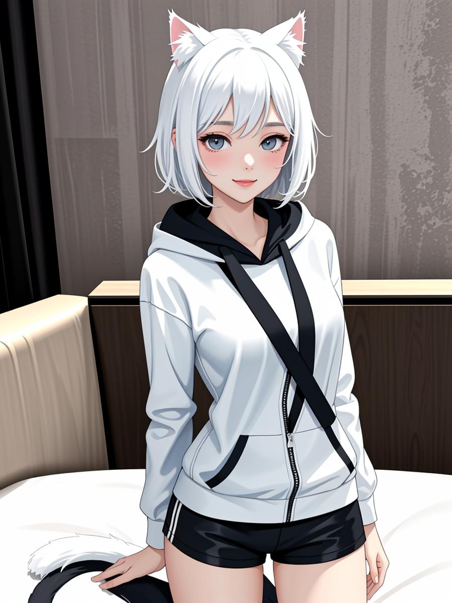 Chat with Yamma, the  character AI chatbot