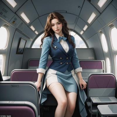 Chat with Alice, the Anime character AI chatbot