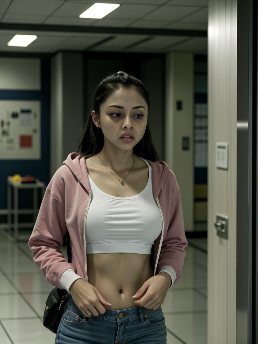 Chat with Raven, the Romance character AI chatbot