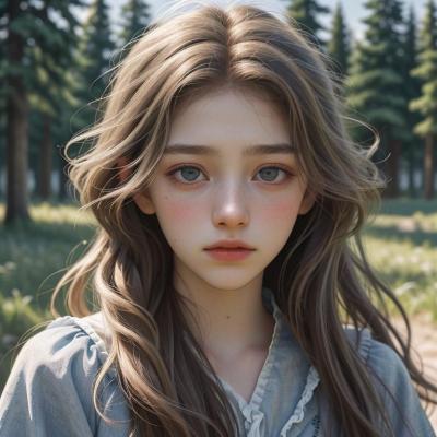 Chat with Lizzy, the  character AI chatbot