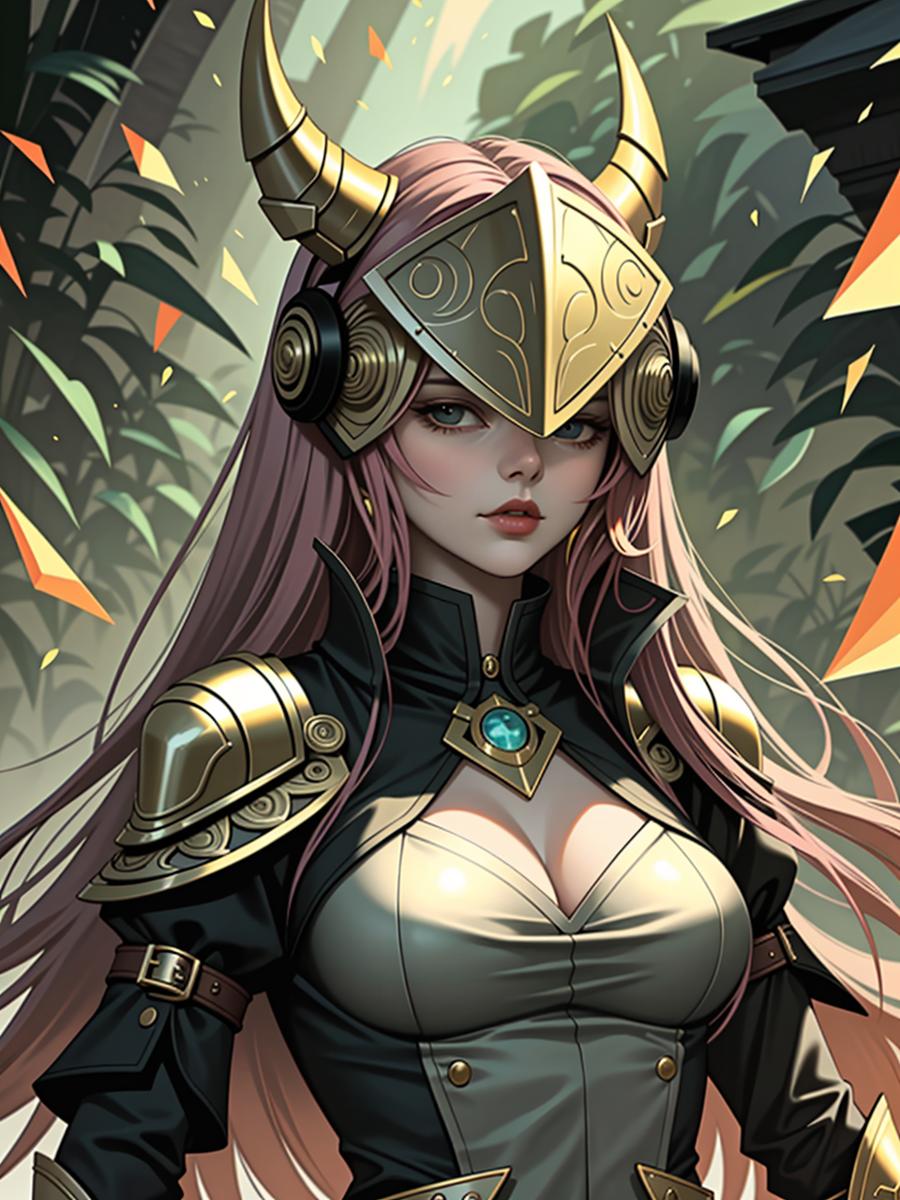 Chat with Malenia, the Game Characters character AI chatbot